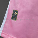 Inter Miami 26/27 Special Edition - Pink and White