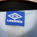 Inter Milan 1997/98 Home Retrô