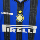 Inter Milan 1997/98 Home Retrô