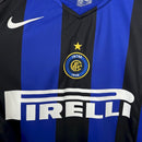 Inter Milan 2004/05 Home Retrô