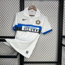 Inter Milan 2009/10 Away Retrô