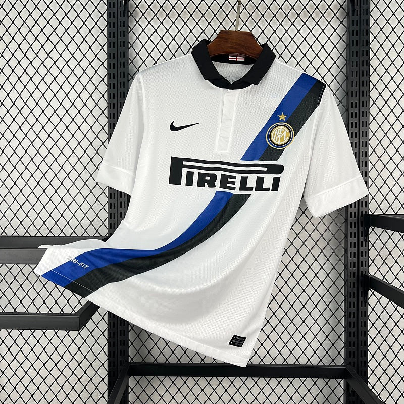 Inter Milan 2011/12 Away Retrô