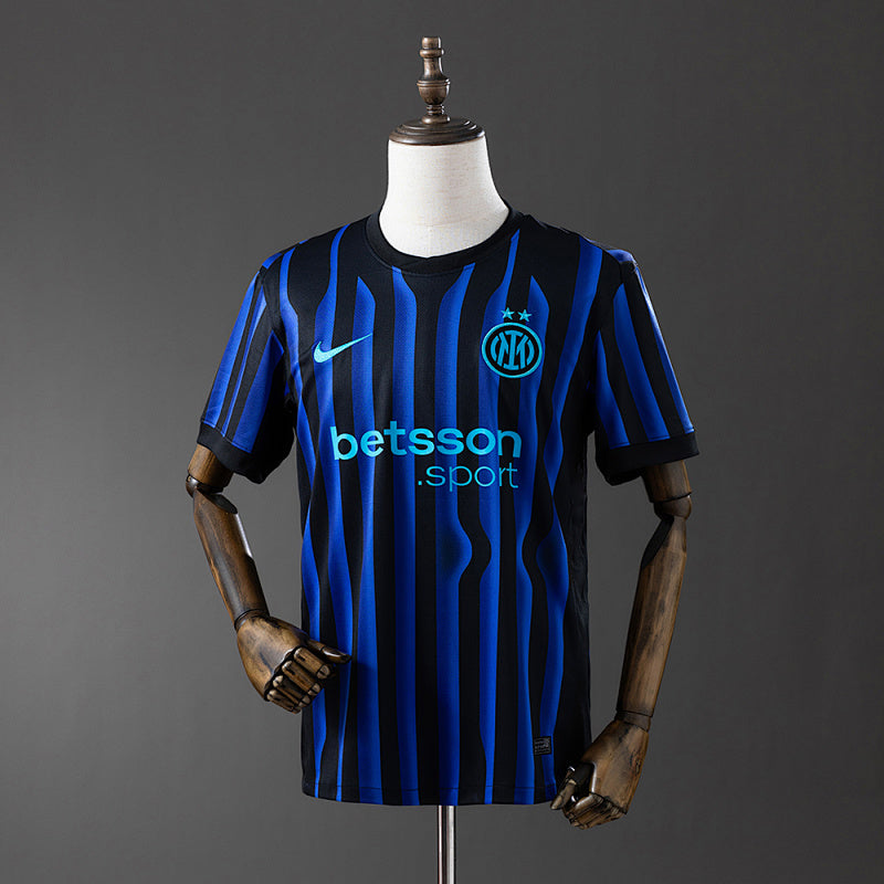 Inter Milan 25/26 Home