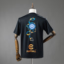 Inter Milan 25/26 Pre-Match Black