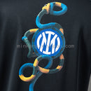 Inter Milan 25/26 Pre-Match Black