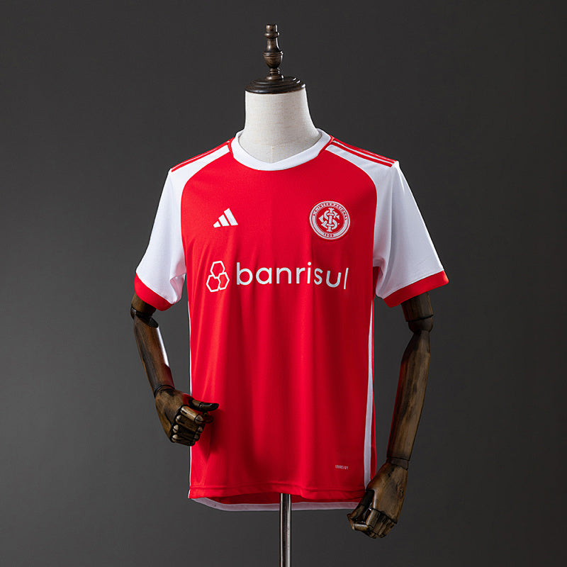 Internacional 24/25 Home