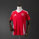 Internacional 25/26 Home All Sponsor