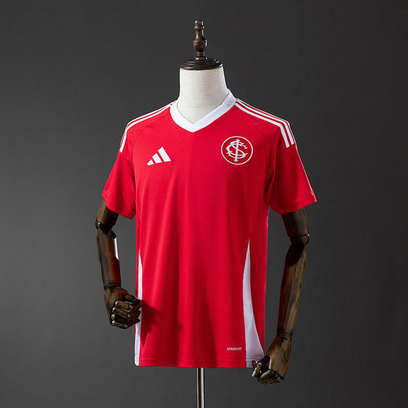 Internacional 25/26 Home All Sponsor