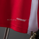 Internacional 25/26 Home All Sponsor