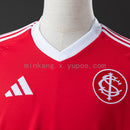 Internacional 25/26 Home All Sponsor