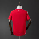 Internacional 25/26 Home All Sponsor