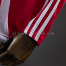 Internacional 25/26 Long Sleeve Home