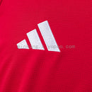 Internacional 25/26 Long Sleeve Home
