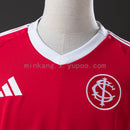 Internacional 25/26 Long Sleeve Home
