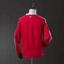 Internacional 25/26 Long Sleeve Home