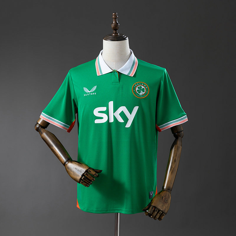 Ireland 25/26 Home