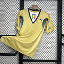 Italy 2006 Goalkeeper Retrô