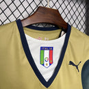 Italy 2006 Goalkeeper Retrô