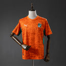 Ivory Coast 26/27 Home