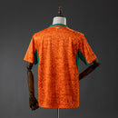 Ivory Coast 26/27 Home