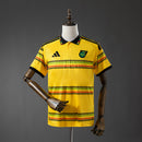 Jamaica 2026 Home
