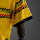 Jamaica 2026 Home