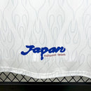 Japan 1998 Away Long Sleeve Retrô