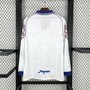 Japan 1998 Away Long Sleeve Retrô