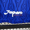 Japan 1998 Home Long Sleeve Retrô
