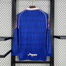 Japan 1998 Home Long Sleeve Retrô