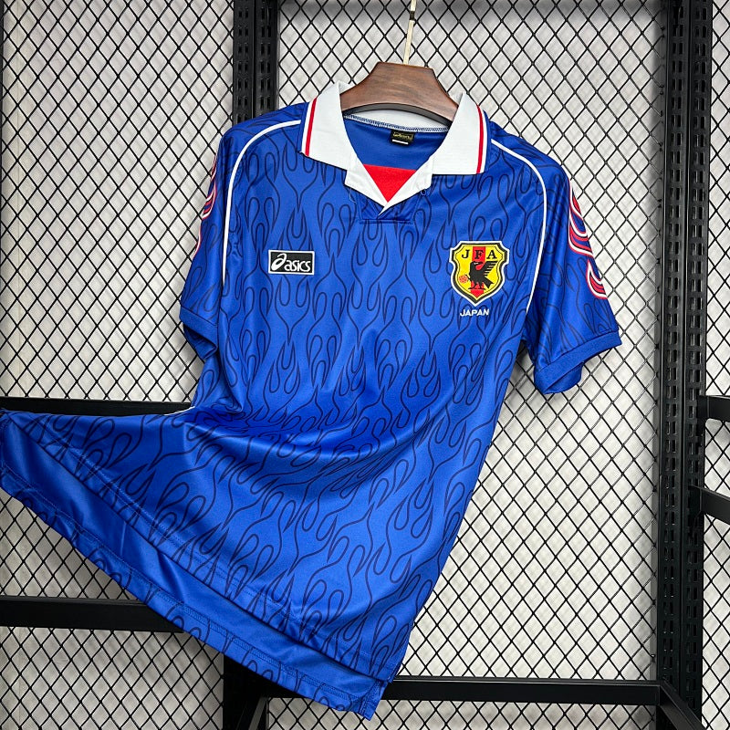 Japan 1998 Home Retrô