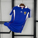 Japan 1999/00 Home Retrô