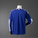 Japan 2026 Home Long Sleeve