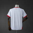 Jordan 2026 Home