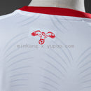 Jordan 2026 Home