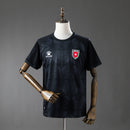 Jordan 2026 Third Away