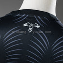 Jordan 2026 Third Away