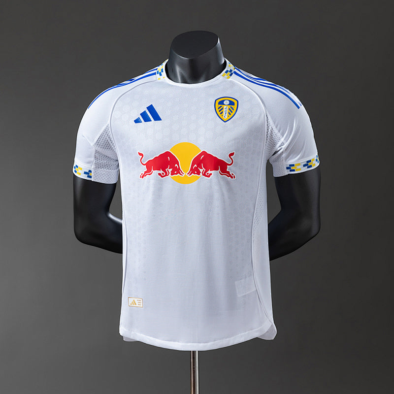 Leeds United 25/26 Home