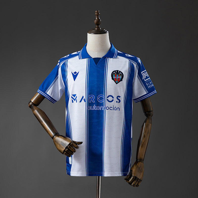Levante UD 25/26 Away