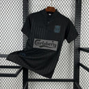 Liverpool 1995/96 Black Retrô
