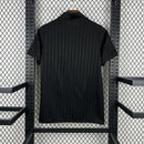 Liverpool 1995/96 Black Retrô