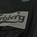 Liverpool 1995/96 Black Retrô