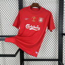 Liverpool 2005 Home Retrô