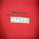 Liverpool 2005 Home Retrô