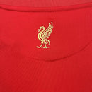 Liverpool 2008/10 Home Retrô