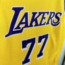 Los Angeles Lakers 2023/24 Icon Edition DONCIC
