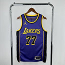 Los Angeles Lakers 2023/24 Statement Edition DONCIC