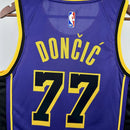 Los Angeles Lakers 2023/24 Statement Edition DONCIC