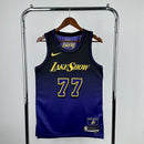Los Angeles Lakers 2024/25 City Edition DONCIC