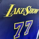 Los Angeles Lakers 2024/25 City Edition DONCIC